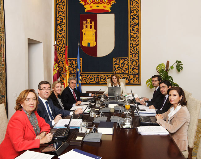 La Junta concede los "Premios Gran Selección 2013" a los mejores alimentos de Castilla-La Mancha