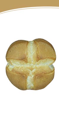 Premio pan de cruz