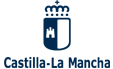 Logotipo Castilla-La mancha